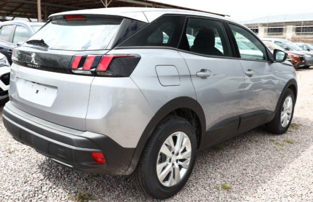 PEUGEOT 3008 PureTech Turbo 130 S&S Active Pack