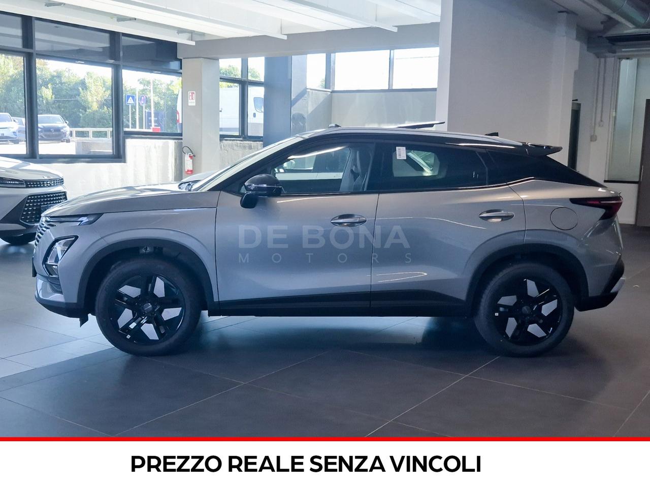 Omoda 5 1.6 tgdi premium 7dct