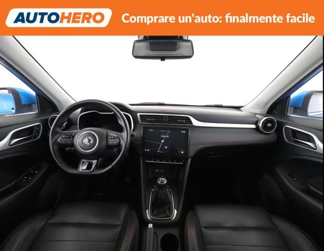 MG ZS 1.5 VTi-tech Comfort
