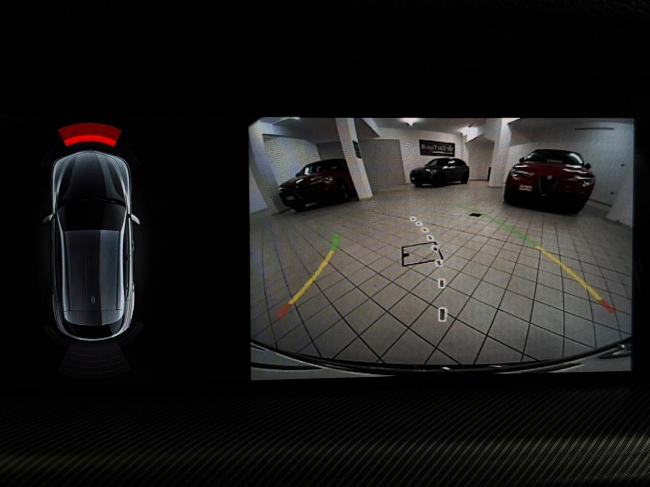 Alfa Romeo Stelvio 2.2 TD 210 CV VELOCE AT8 Q4 DISTRIBUZIONE ESEGUITA