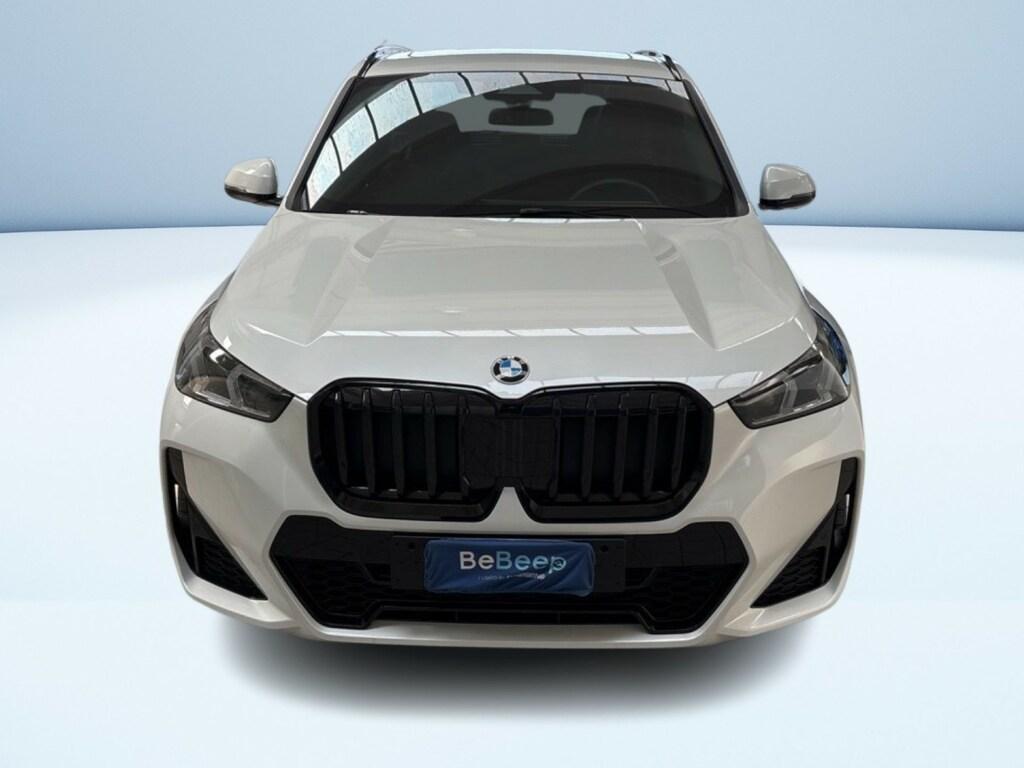 BMW X1 23 d Mild Hybrid 48V Msport xDrive DCT