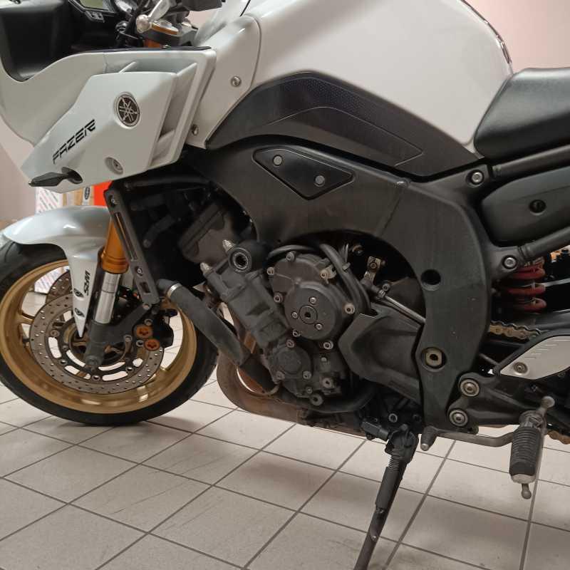 Yamaha Fazer 8 - 2015