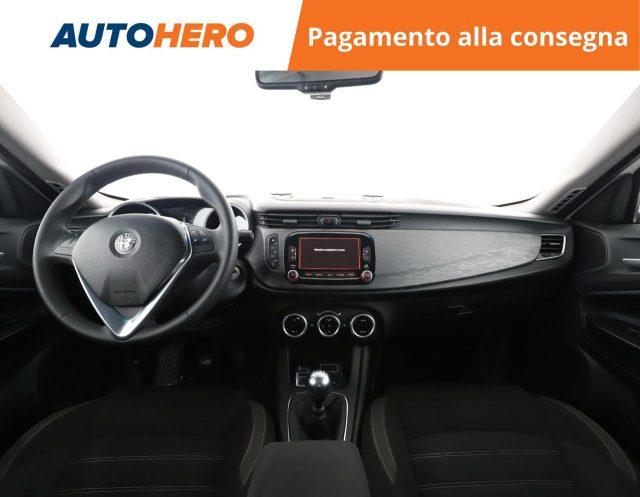 ALFA ROMEO Giulietta 1.6 JTDm 120 CV Super