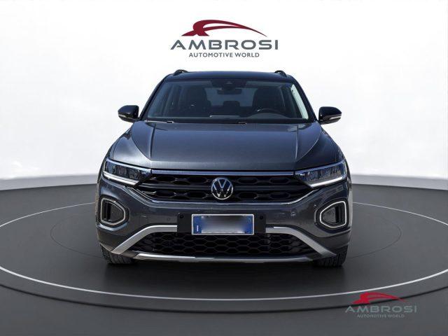 VOLKSWAGEN Other T Roc 1.5 tsi Life dsg