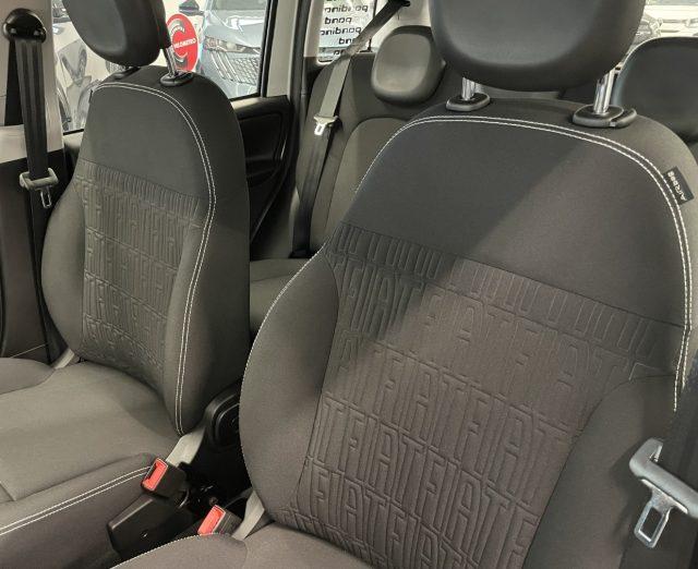 FIAT Pandina 1.0 Hybrid Icon KM0 MY26