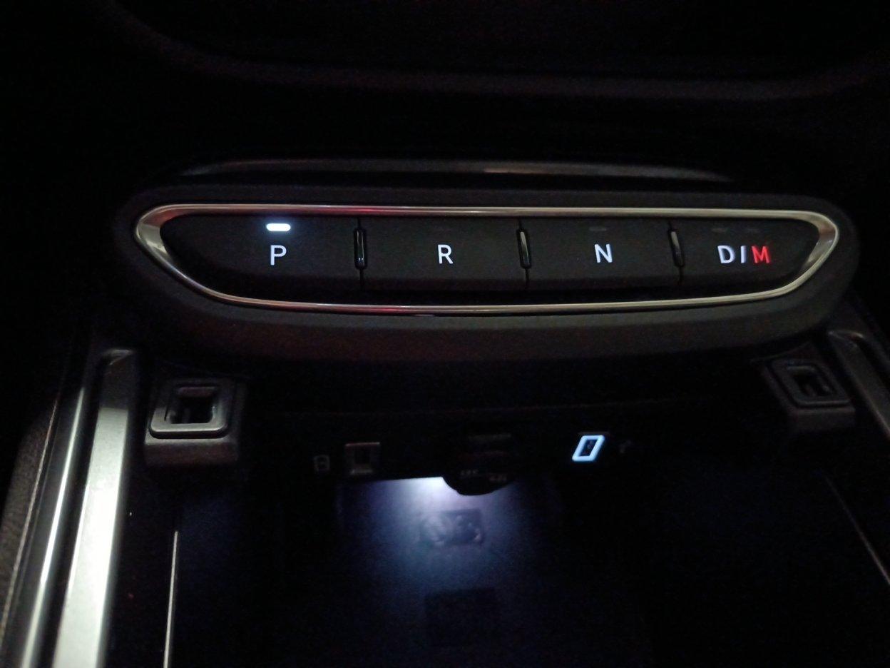 FIAT 600 (2023-->) - 600 Hybrid 110 CV DCT MHEV La Prima