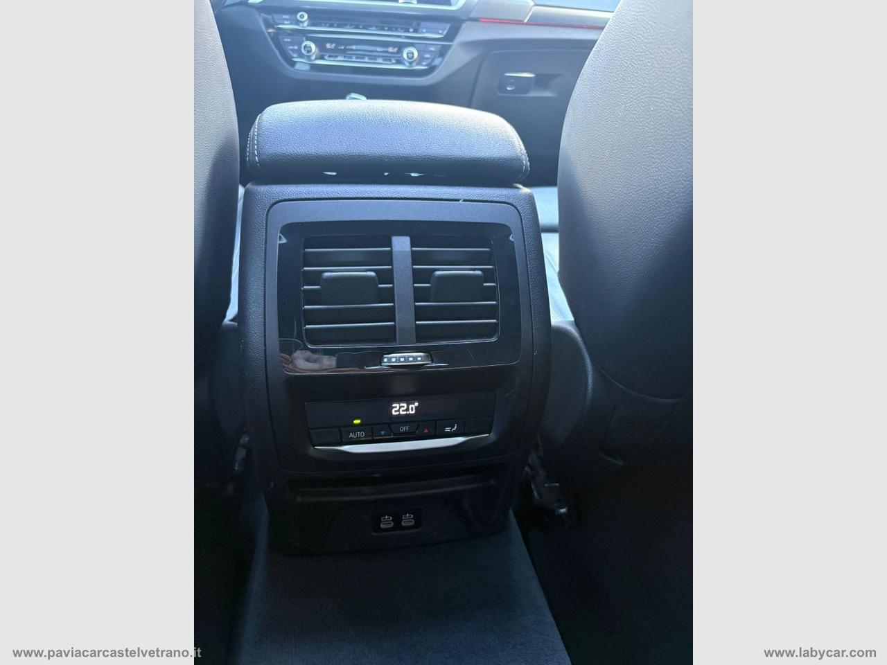 BMW X4 xDrive20d 48V Msport