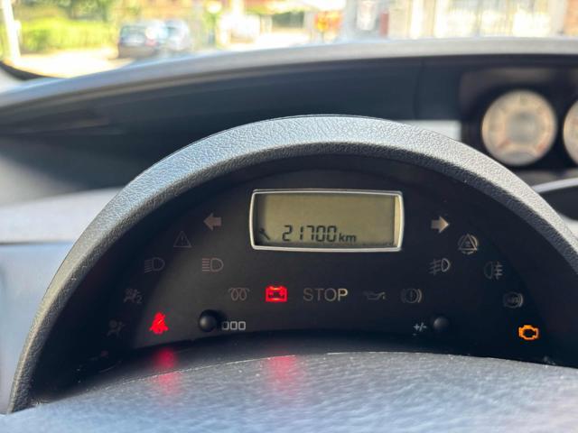 FIAT Ulysse 2.0 MJT 120cv DYNAMIC
