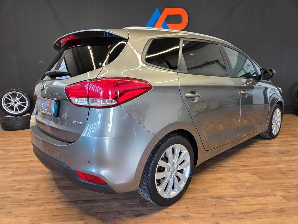Kia Carens 1.7 crdi Class 115cv 5p.ti E6