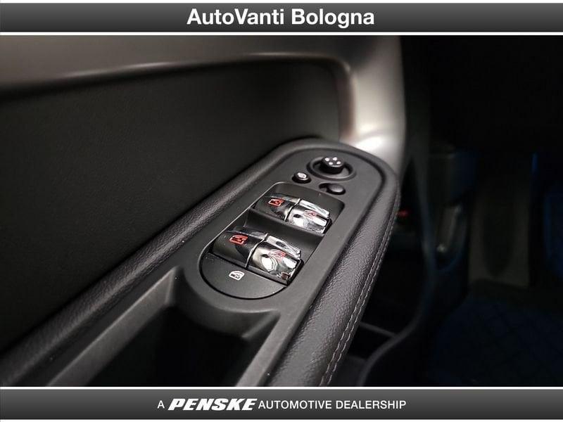 MINI Mini Countryman F60 1.5 Cooper S E Hype Countryman ALL4 Automatica
