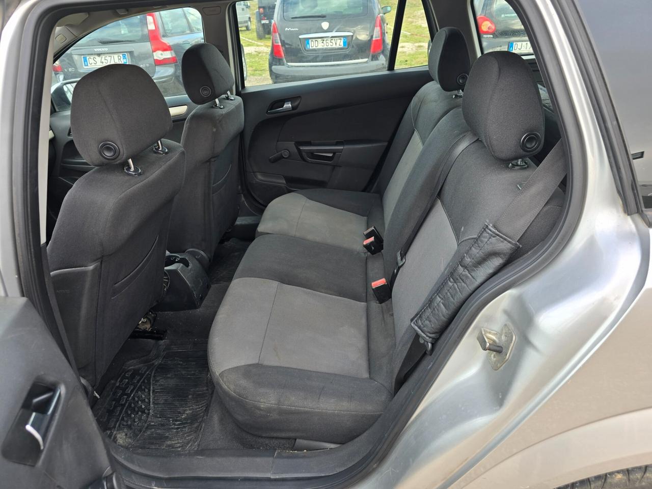 Opel Astra 1.7 CDTI 101CV Station Wagon Club