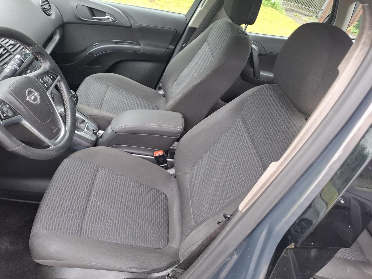 Opel Meriva 1.6 CDTI Start&Stop Innovation