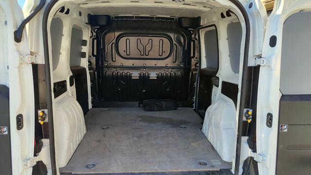 FIAT Doblo Doblò 1.3 MJT PC-TN Cargo Lamierato