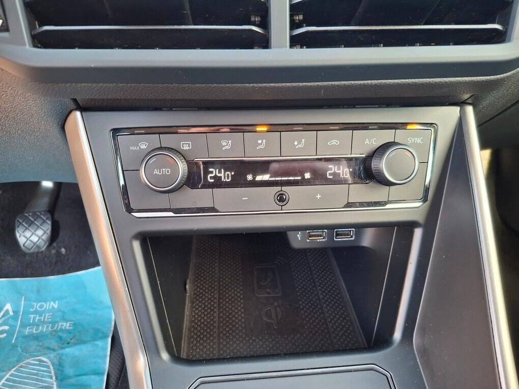 Volkswagen Polo 1.0 TGI 6 Marce Comfortline 2019