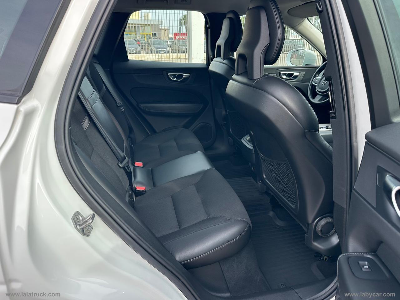 VOLVO XC60 D4 Geartronic R-design