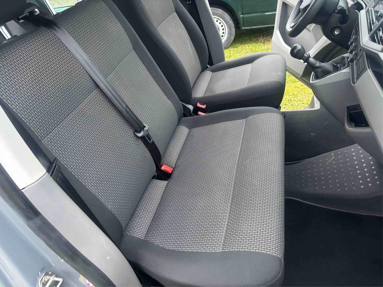 Volkswagen Caravelle 2.0 TDI 110CV Trendline