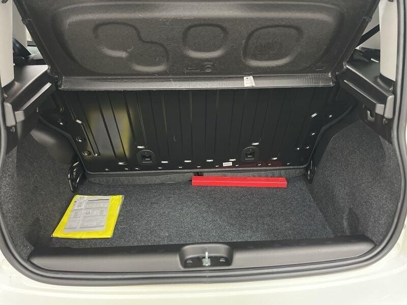 FIAT Panda Panda 1.0 FireFly S&S Hybrid