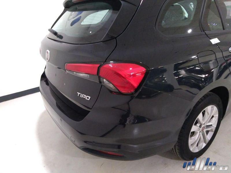 FIAT Tipo STATION WAGON MY24 5P My22 1.5 Hybrid CITYCROSS