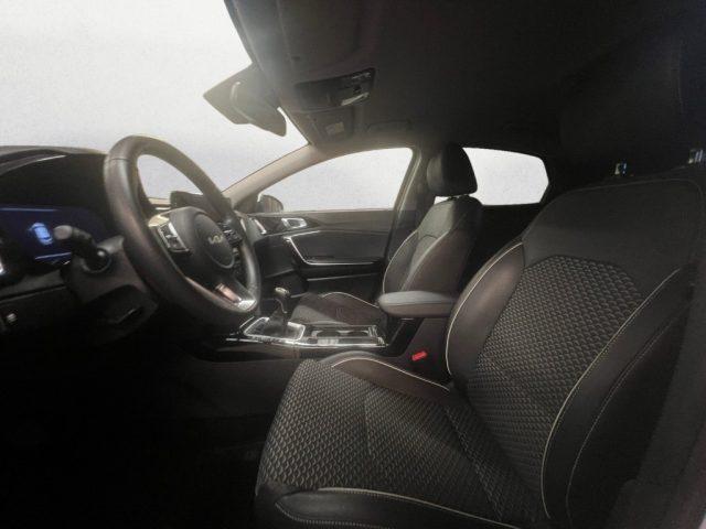 KIA XCeed 1.5 T-GDi 160 CV MHEV iMT High Tech