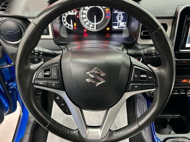 Suzuki Ignis 1.2 Hybrid Top 2WD
