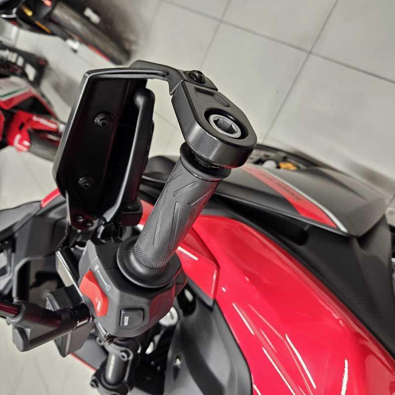 Yamaha Tracer 7 Y-AMT - 2026