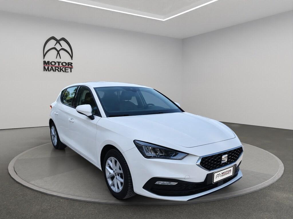 Seat Leon 1.5 TGI Style