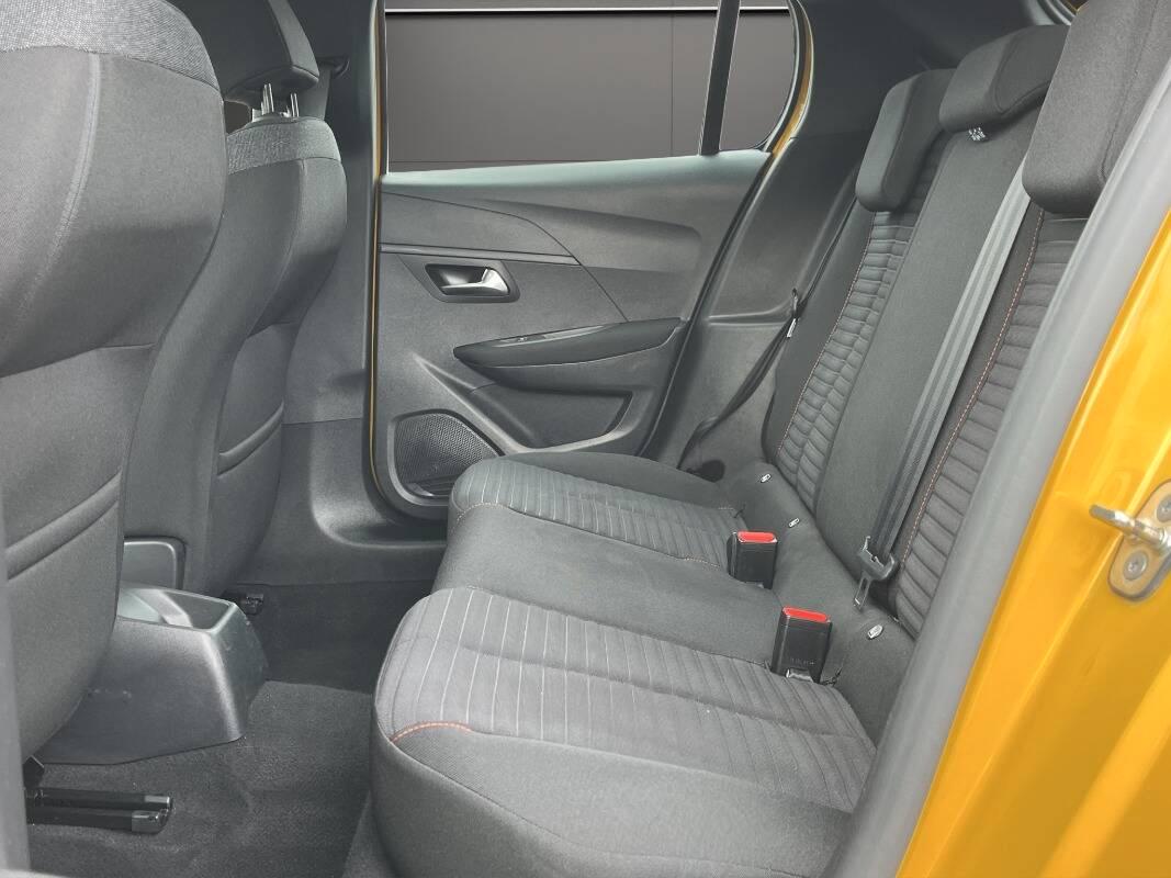 Peugeot 208 1.2 puretech Active Pack s&s 75cv