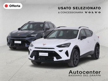 CUPRA Formentor 1.5 hybrid 150cv dsg
