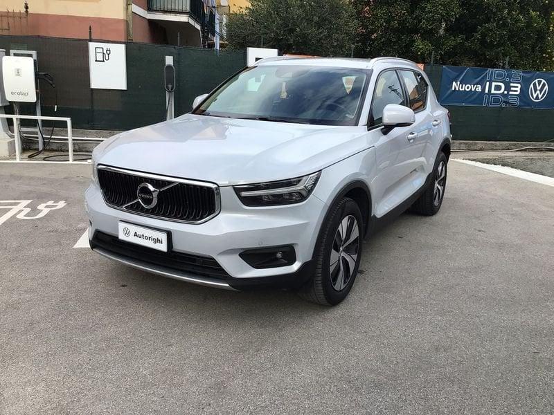 Volvo XC40 XC40 T3 Business Plus