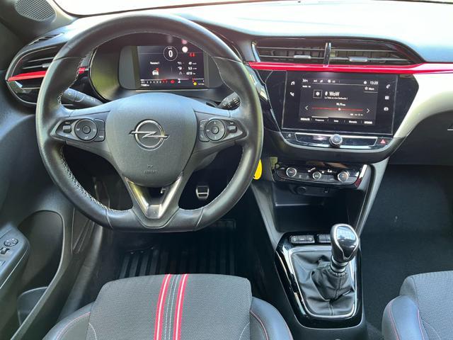 OPEL Corsa 1.2 100 CV GS Line