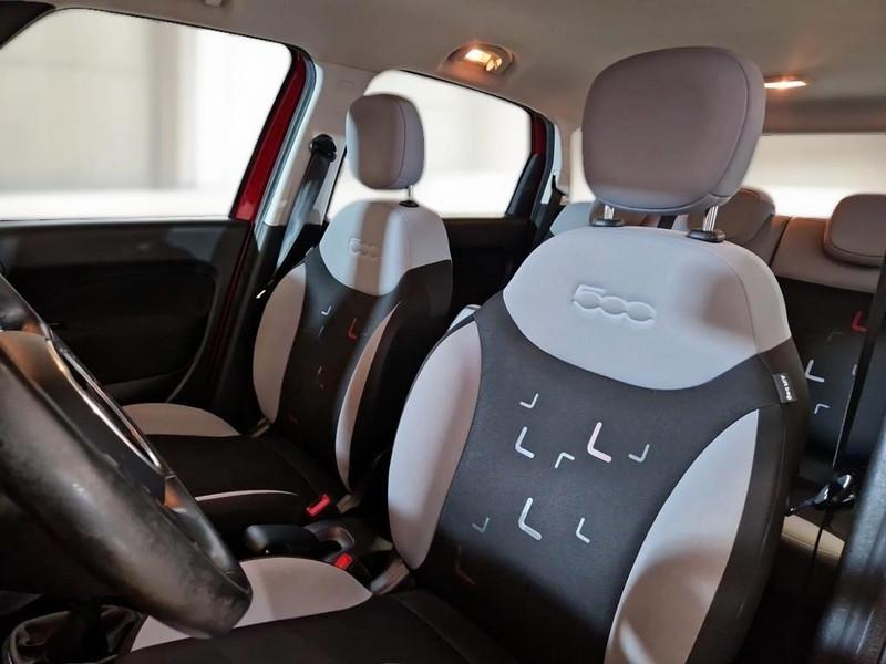 FIAT 500L 1.6 MultiJet Business 120cv S/S LIVING