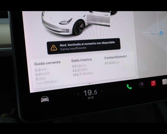 TESLA Model 3 Long Range Dual Motor AWD