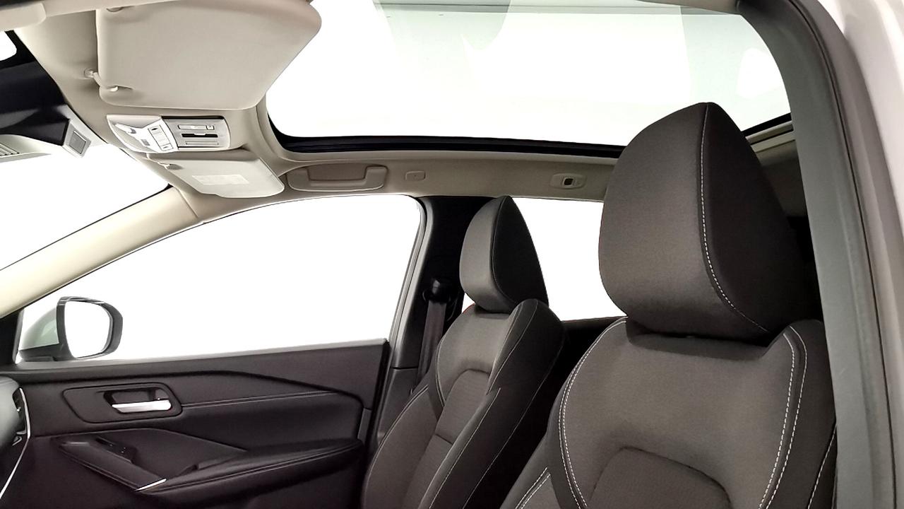 NISSAN Qashqai III 2021 - Qashqai 1.5 e-power N-Connecta 2wd