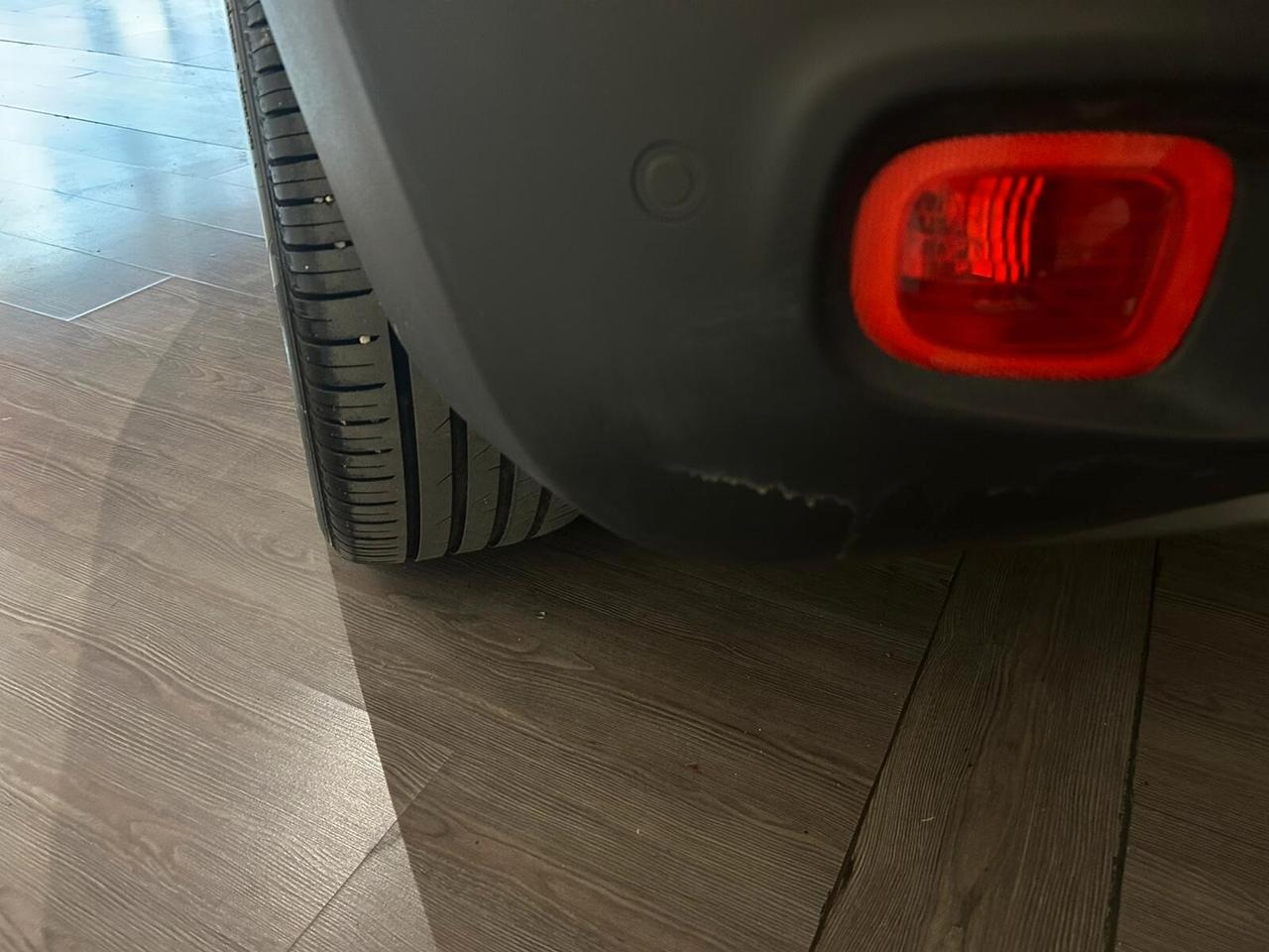 Jeep Renegade 1.3 T4 190CV PHEV 4xe AT6 Limited