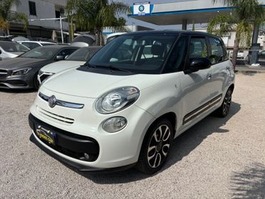 FIAT 500L 1.3 MJ 85CV VERSIONE LOUNGE