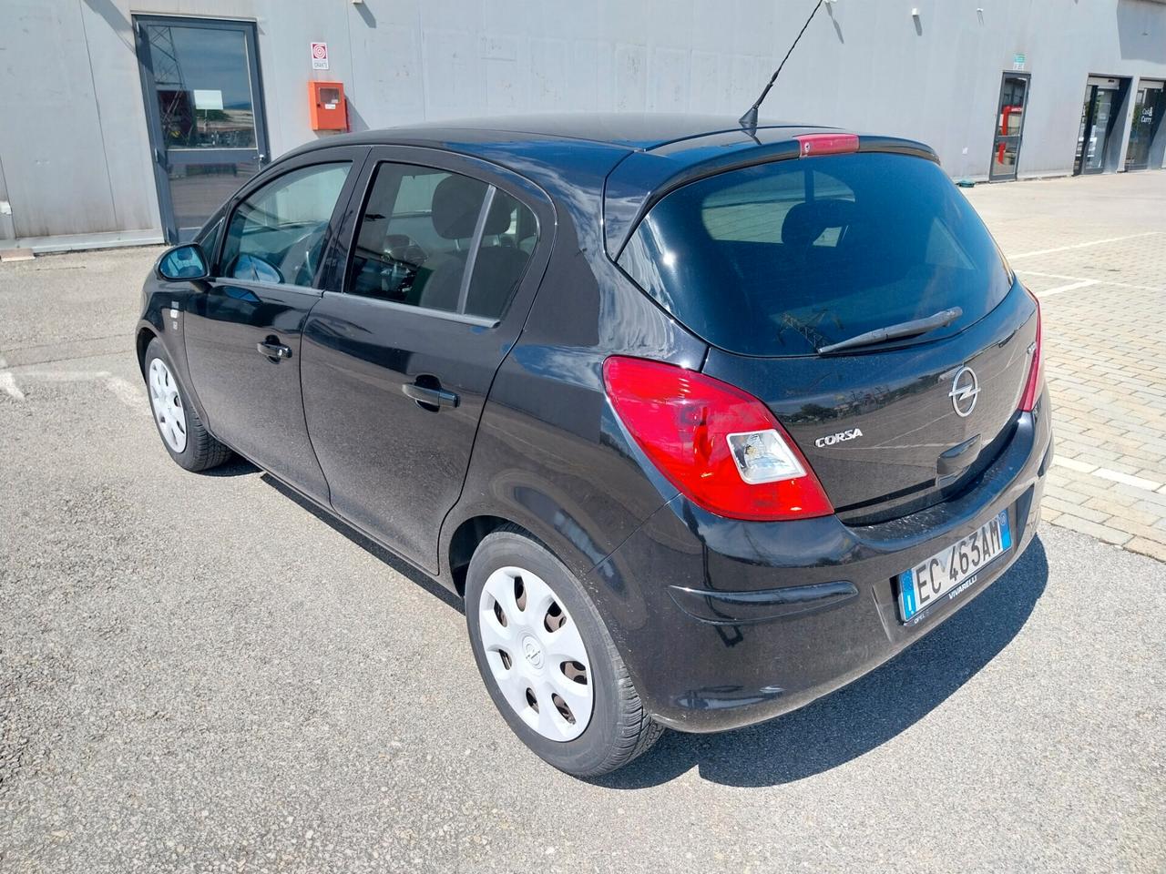 Opel Corsa 1.3 CDTI 75CV ecoFLEX 5 porte Edition