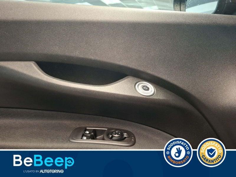 FIAT 500 500E 42 KWH ICON +