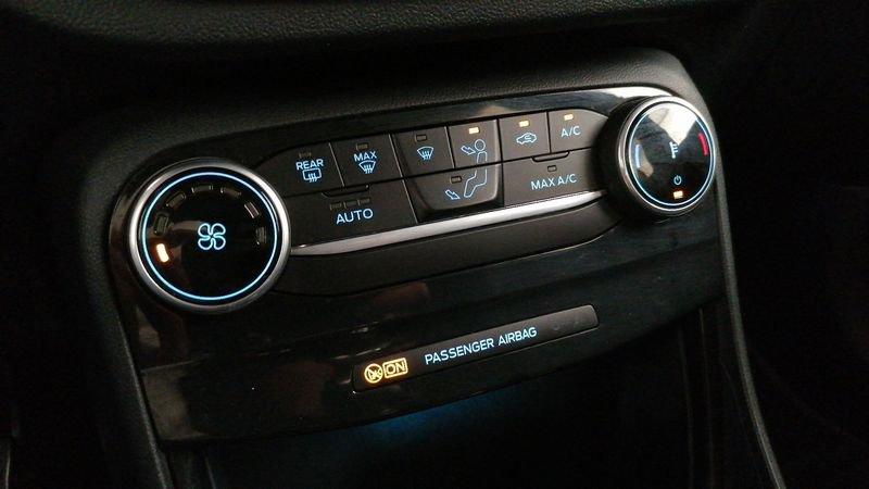 Ford Puma 1.0 ecoboost h ST-Line X s&s 125cv