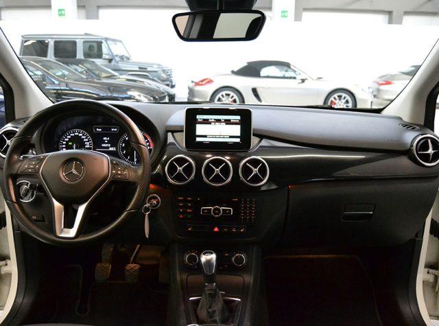 MERCEDES-BENZ B 180 Sport - Navi-Pdc-Xenon - Km 43.000