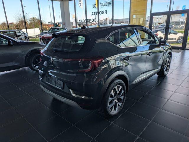 RENAULT Captur TCe 100 CV GPL Intens N1