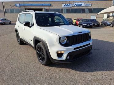 Jeep Renegade 1.0 T3 80th Anniversary