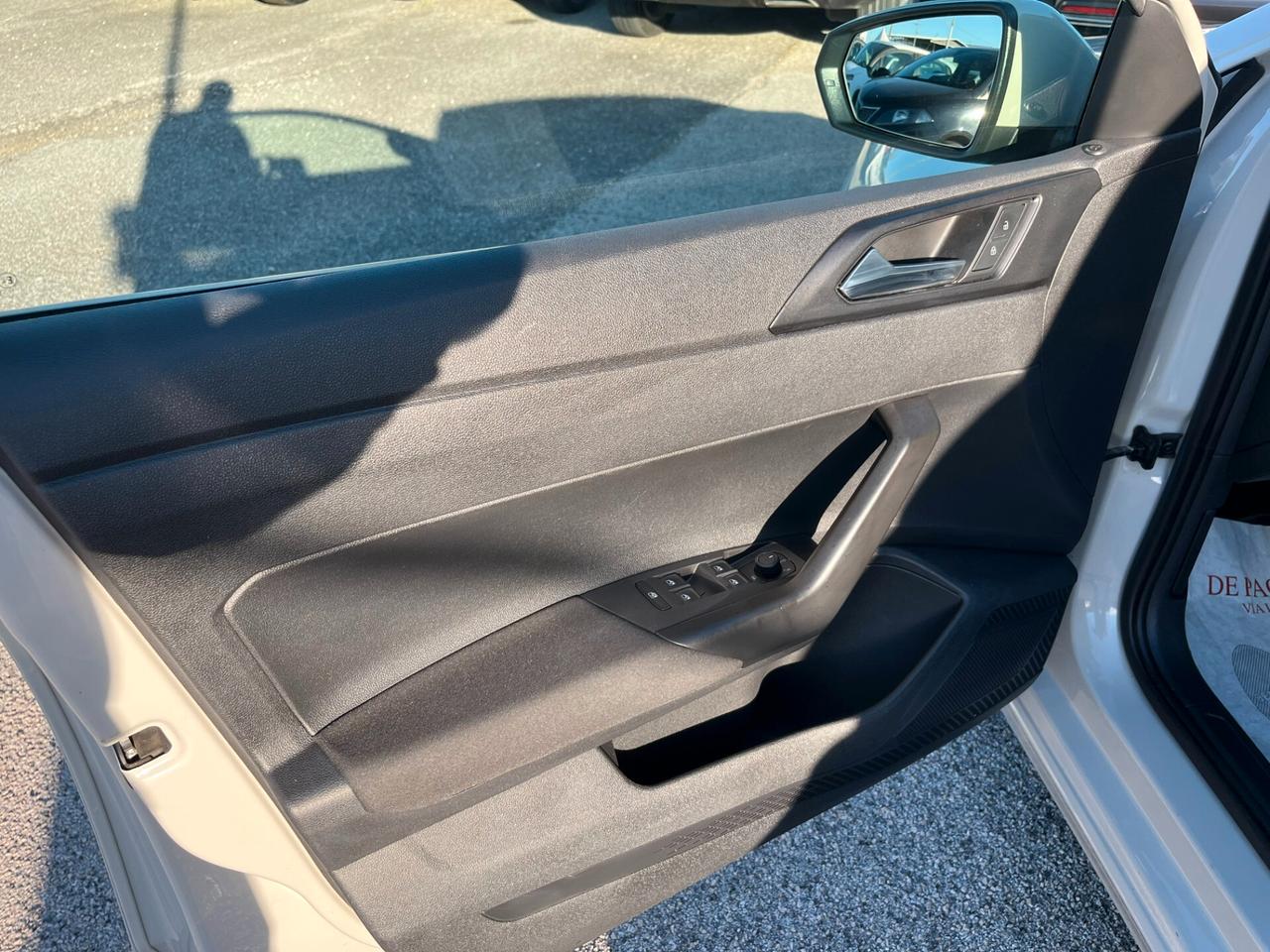 Volkswagen Polo 1.0 EVO pronta consegna