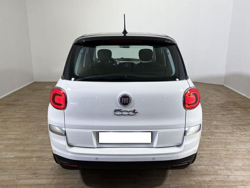 FIAT 500L 1.4 95 CV S&S