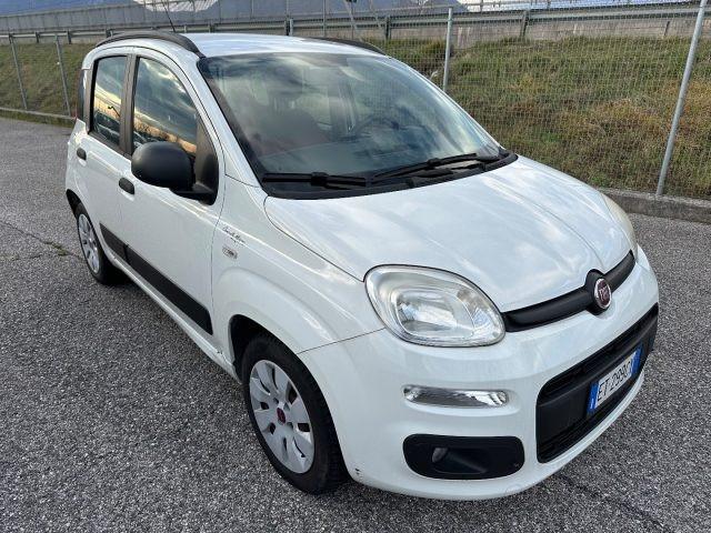 FIAT Panda 1.3 MJT S&S Pop