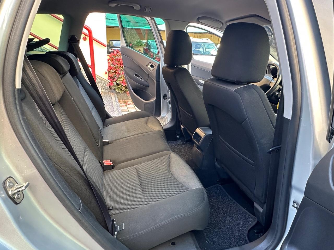 Peugeot 308 1.6 8V e-HDi 112CV SW Business - euro 5