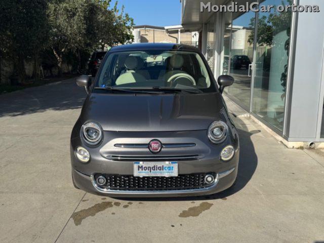 FIAT 500 1.3 Multijet 95 CV Lounge