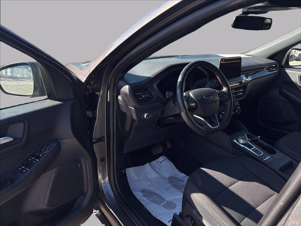 FORD Kuga 2.5 phev ST-Line X 2wd 225cv cvt del 2023