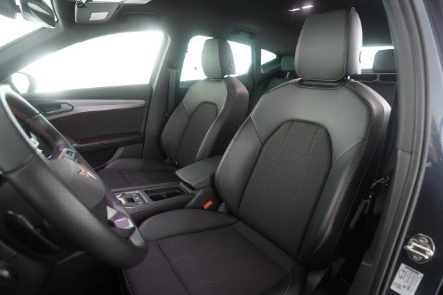 CUPRA Formentor Formentor 2.0 TDI DSG