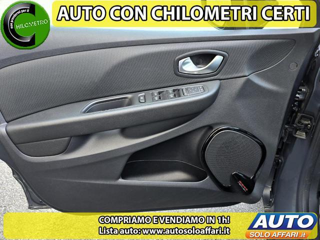 RENAULT Clio Sporter dCi DUEL 88.000KM LED/CAMERA/PELLE/EU6B