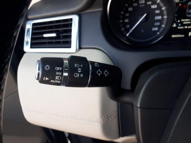 LAND ROVER Discovery Sport 2.0d TD4 180CV Autom. HSE - TETTO NAVIG. PELLE